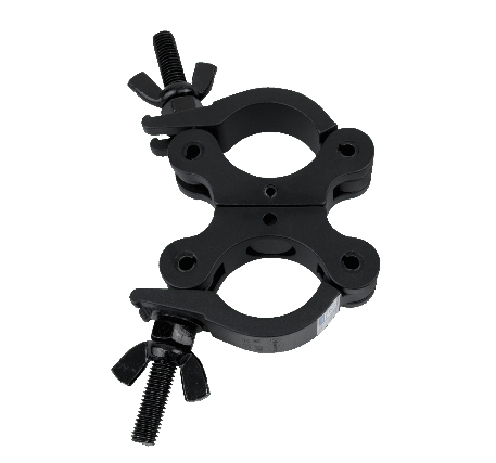 50mm Swivel Coupler Clamp